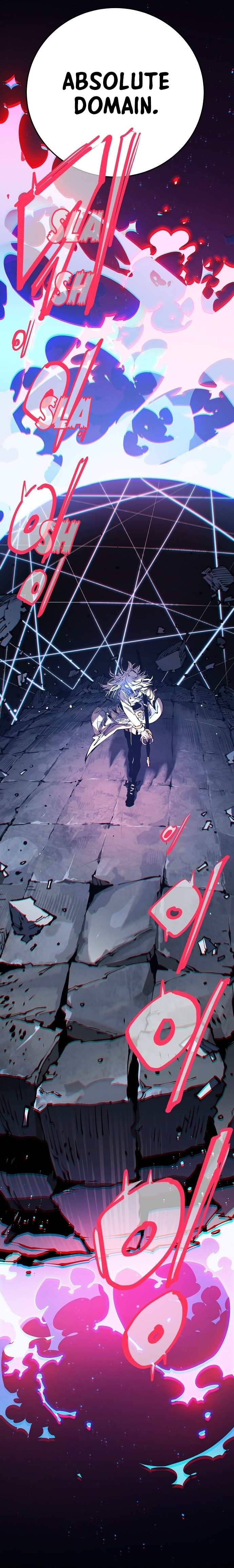 Read Player  Manga Online