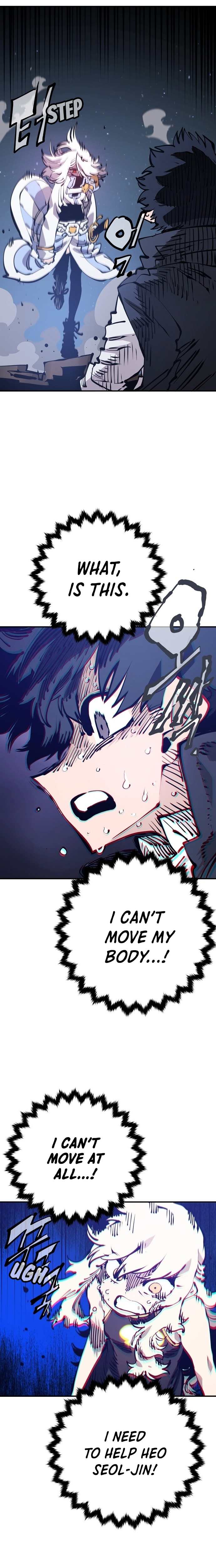 Read Player  Manga Online