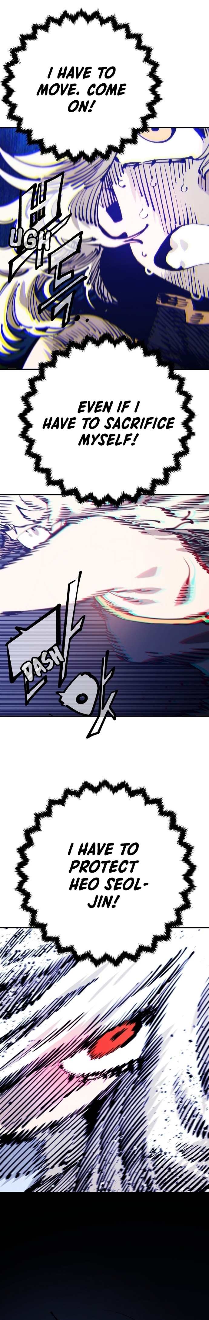 Read Player  Manga Online