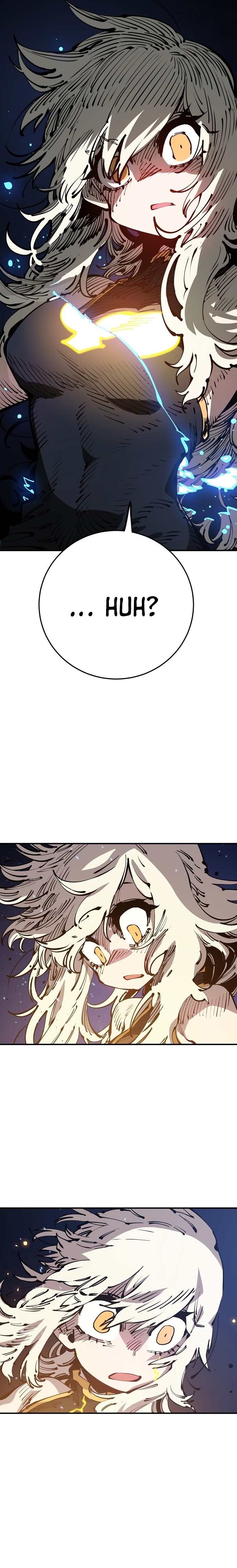 Read Player  Manga Online