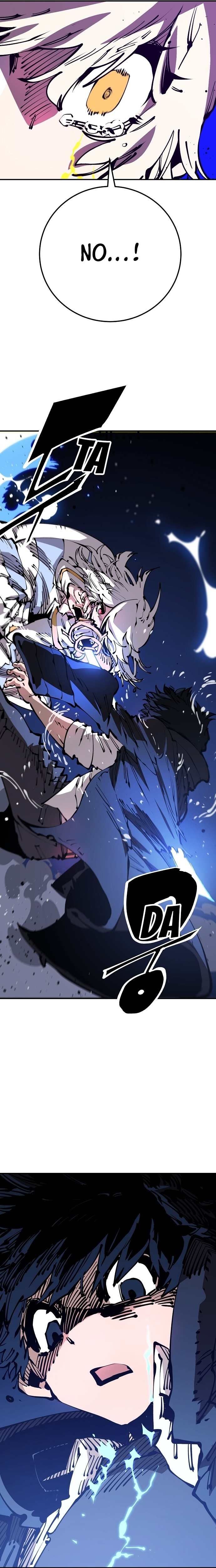 Read Player  Manga Online