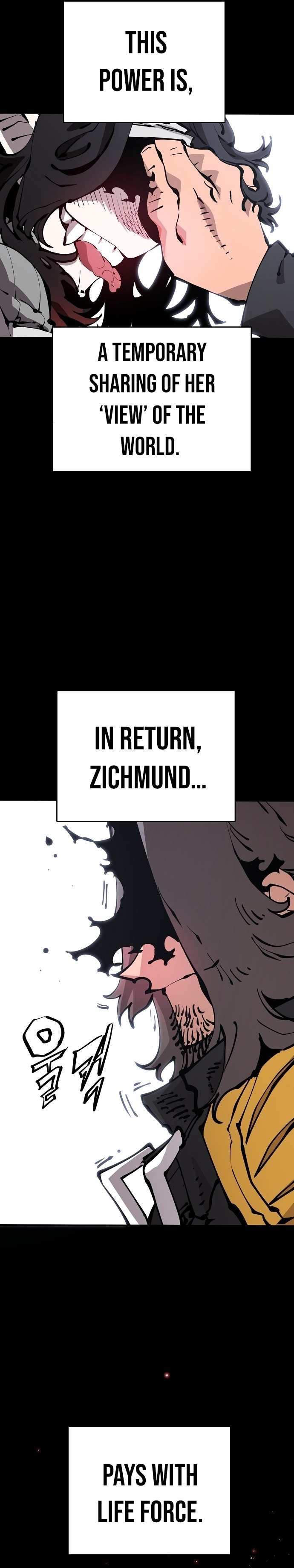 Read Player  Manga Online