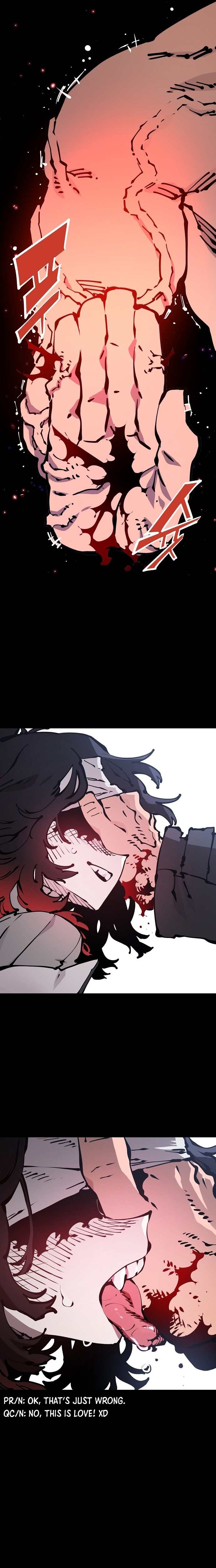 Read Player  Manga Online