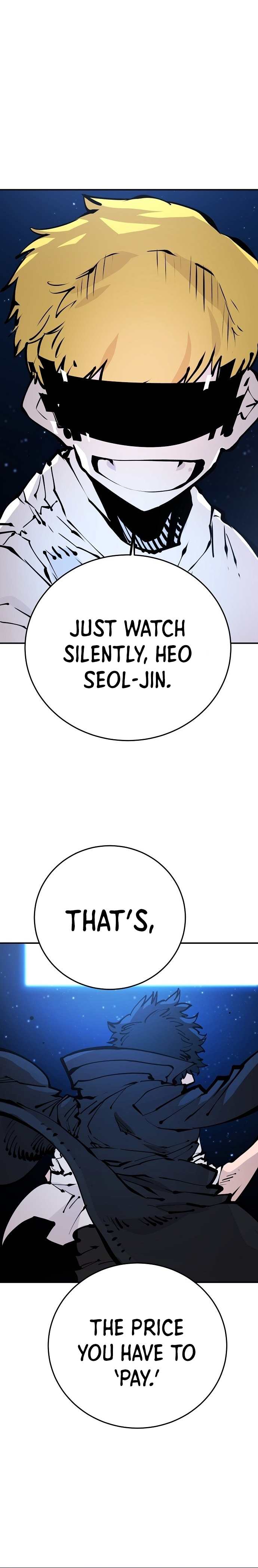 Read Player  Manga Online