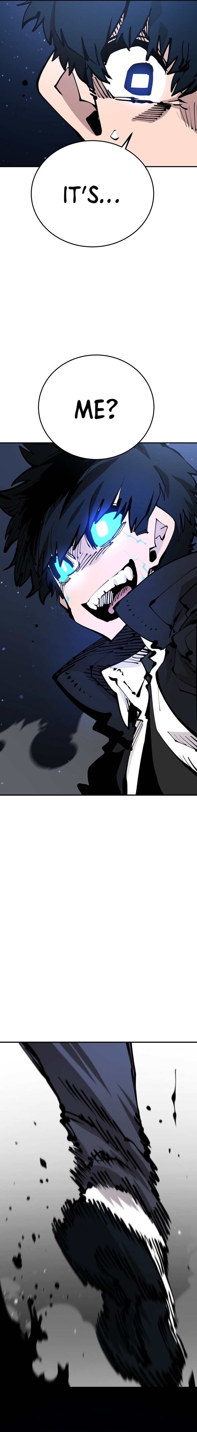 Read Player  Manga Online