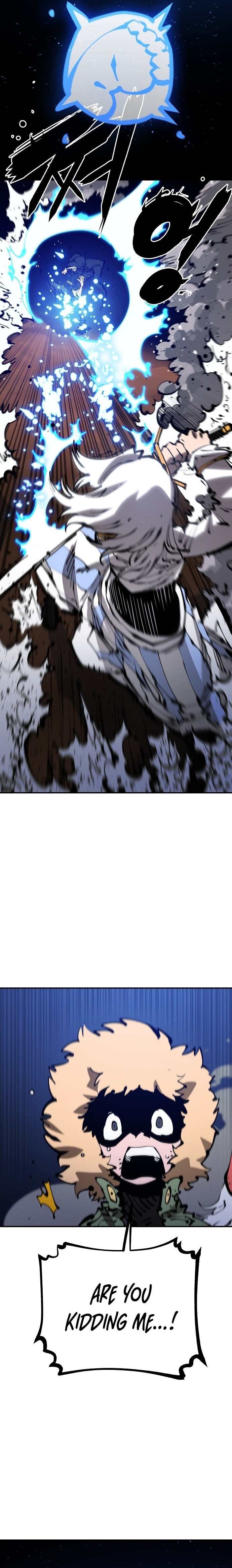 Read Player  Manga Online