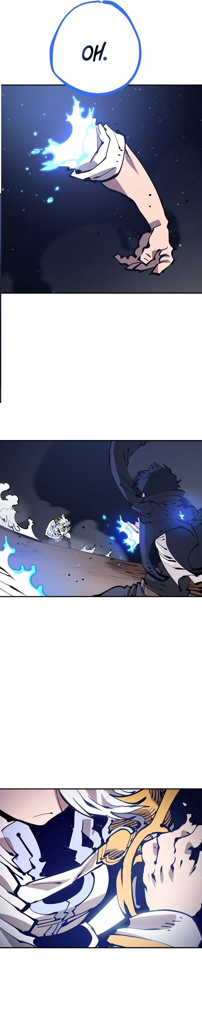 Read Player  Manga Online
