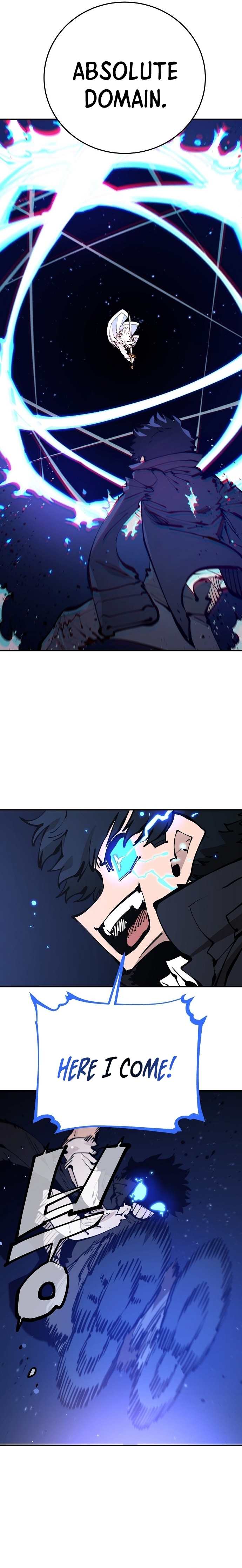 Read Player  Manga Online