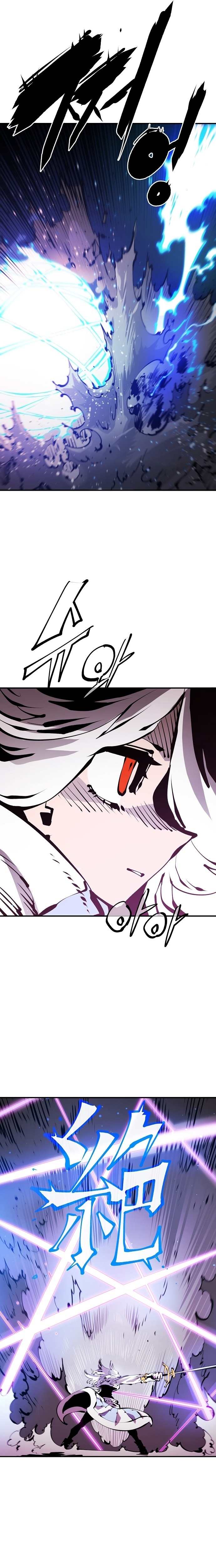 Read Player  Manga Online