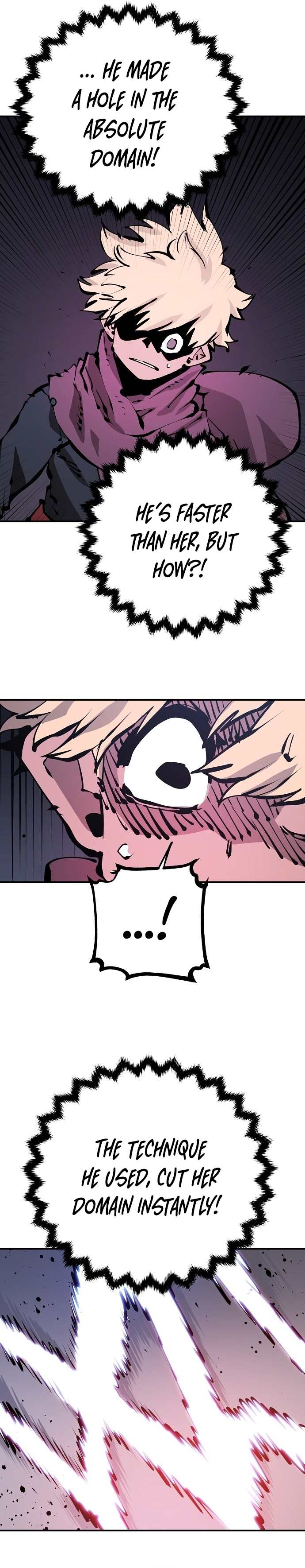 Read Player  Manga Online