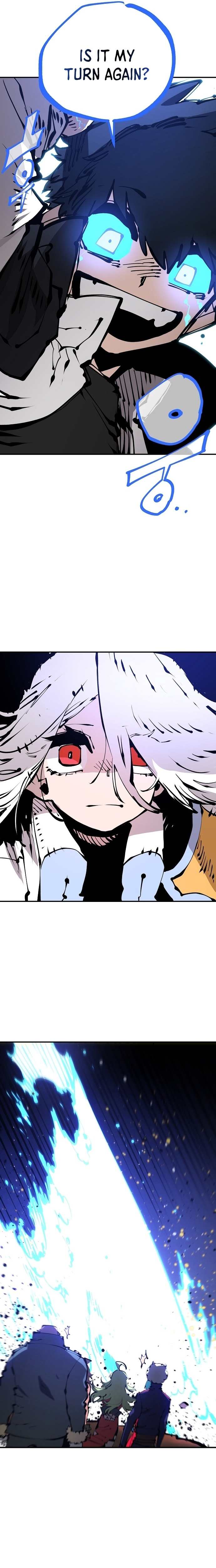 Read Player  Manga Online