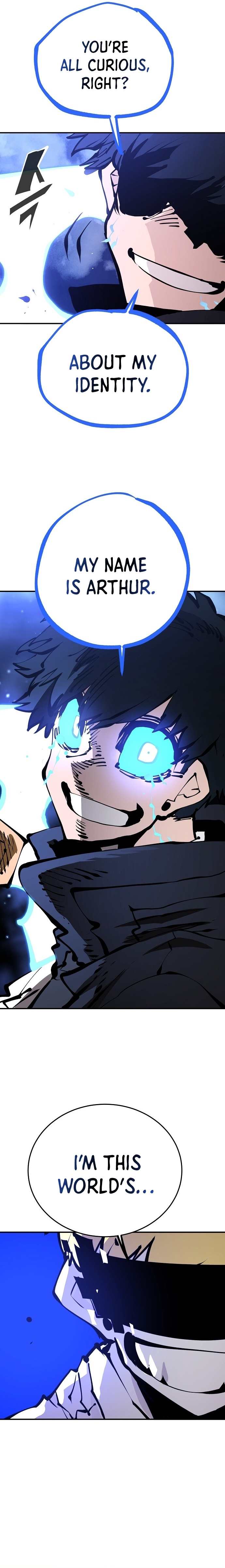 Read Player  Manga Online