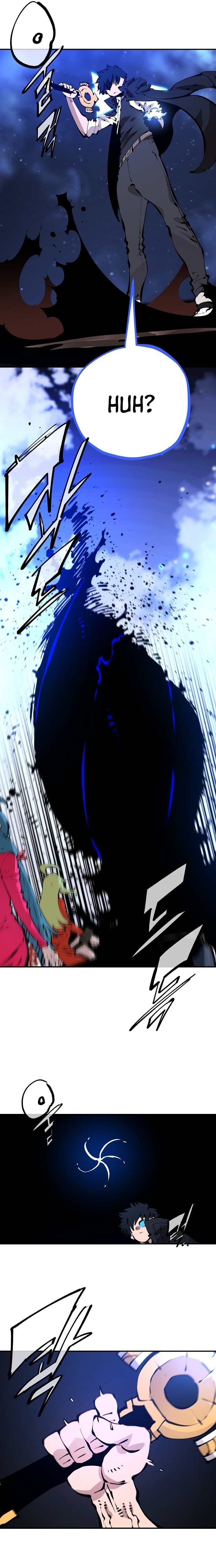 Read Player  Manga Online