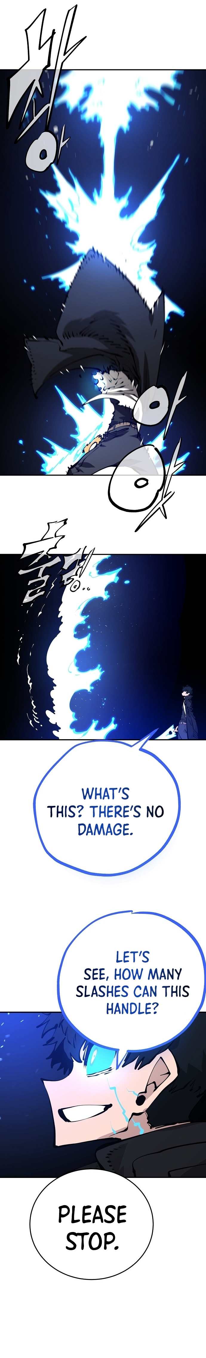 Read Player  Manga Online