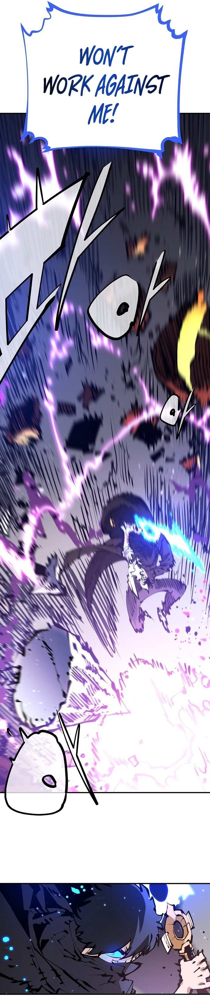 Read Player  Manga Online