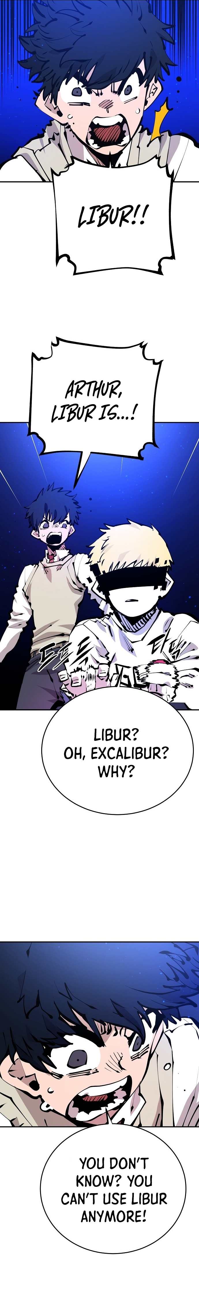 Read Player  Manga Online