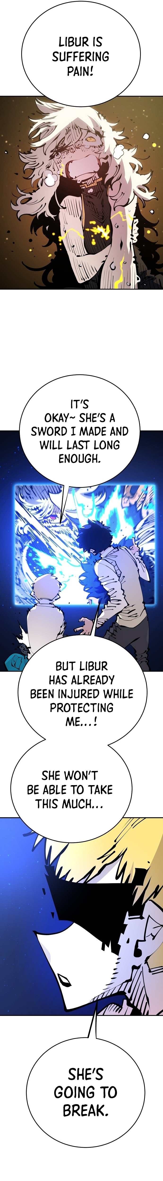 Read Player  Manga Online