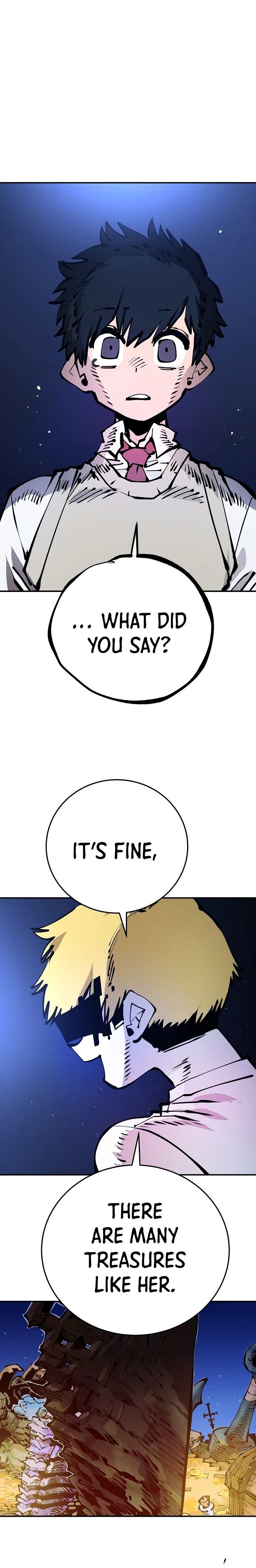 Read Player  Manga Online