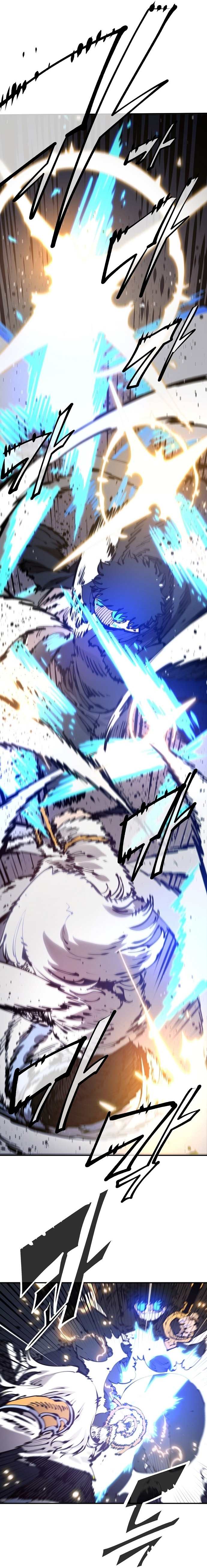 Read Player  Manga Online