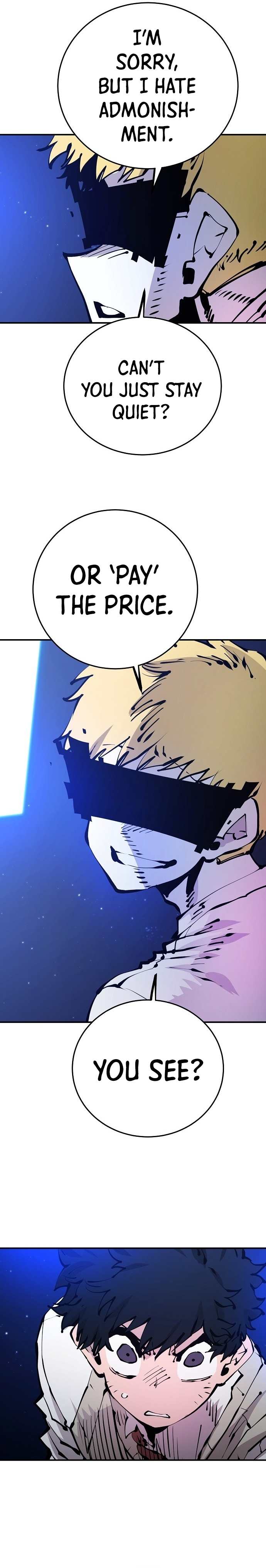 Read Player  Manga Online
