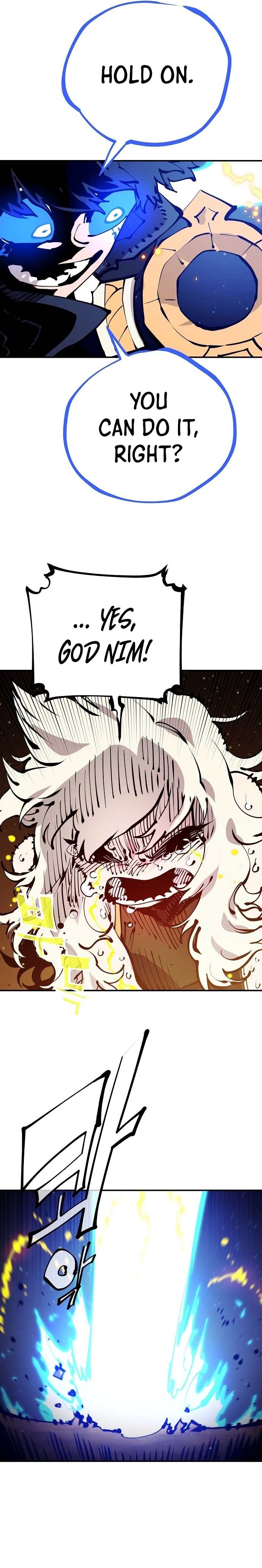 Read Player  Manga Online