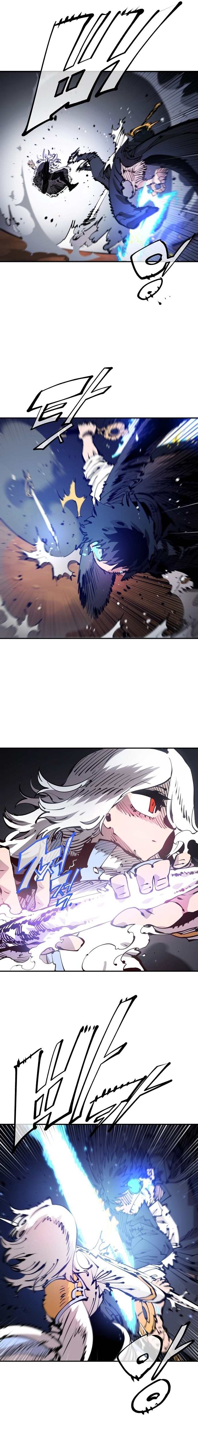 Read Player  Manga Online