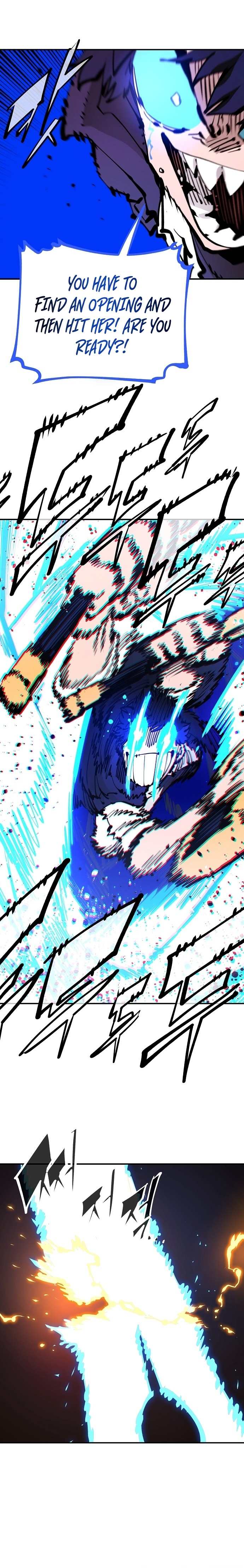 Read Player  Manga Online