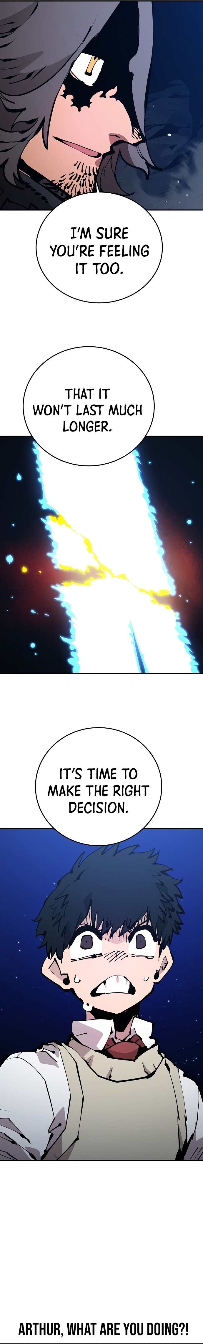 Read Player  Manga Online