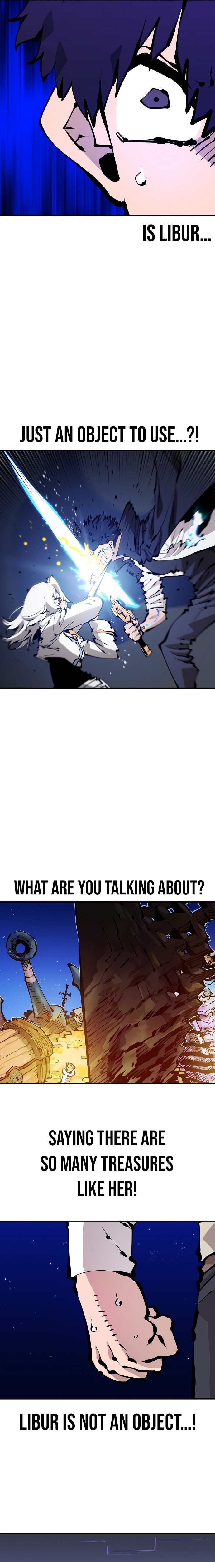 Read Player  Manga Online