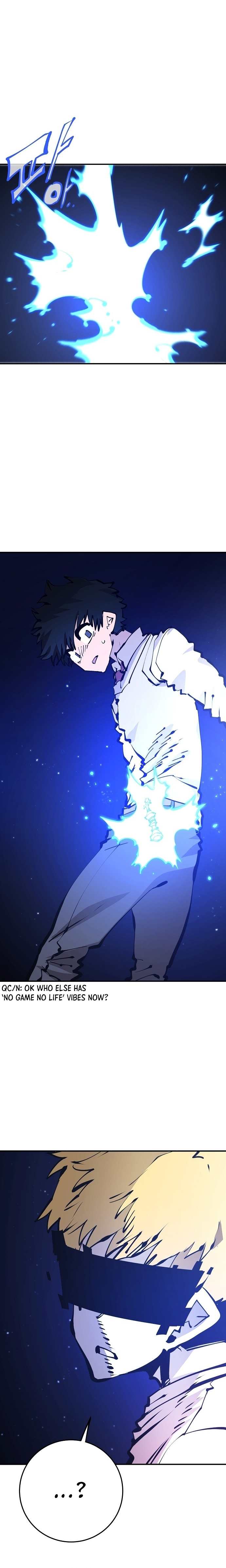 Read Player  Manga Online