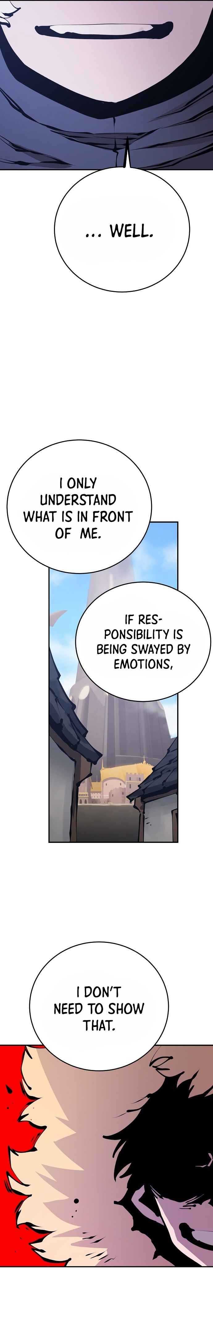 Read Player  Manga Online