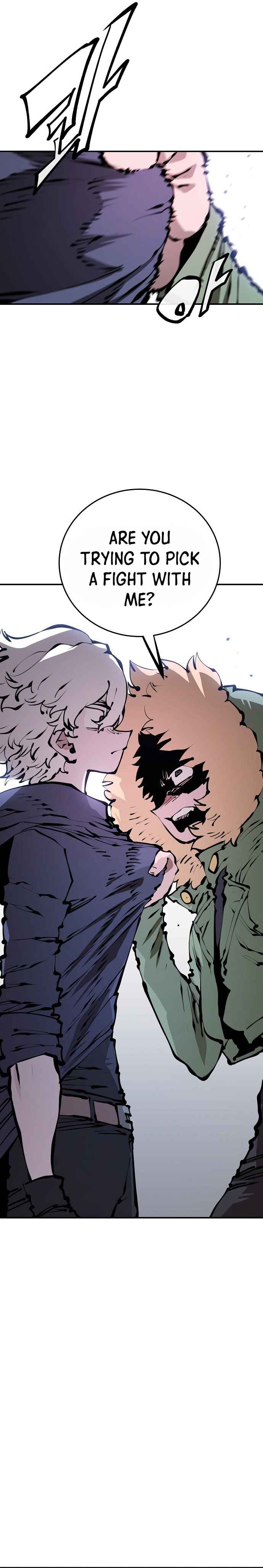 Read Player  Manga Online