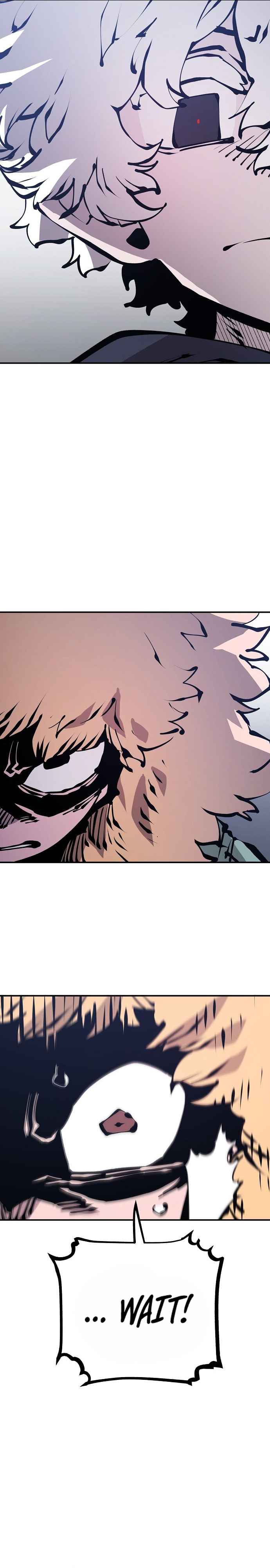 Read Player  Manga Online