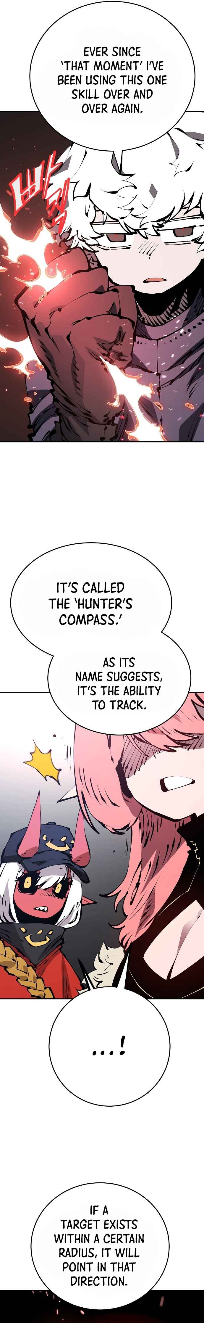 Read Player  Manga Online