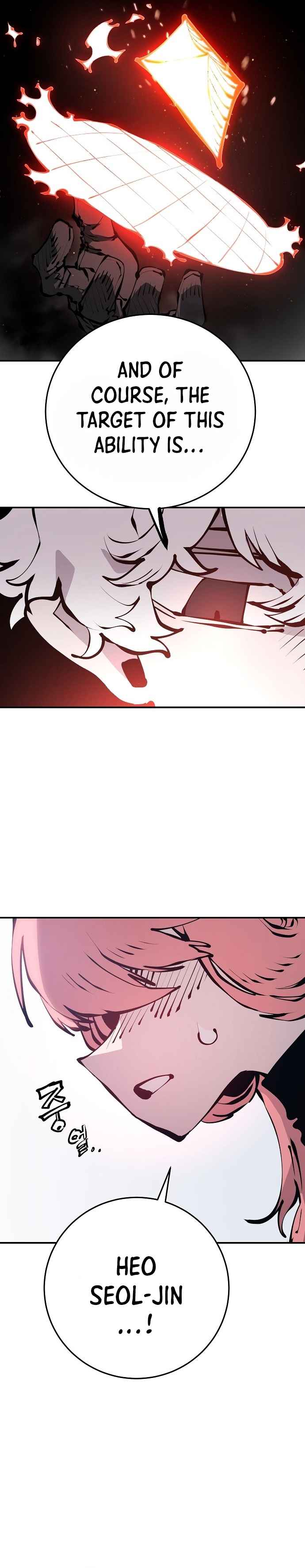 Read Player  Manga Online
