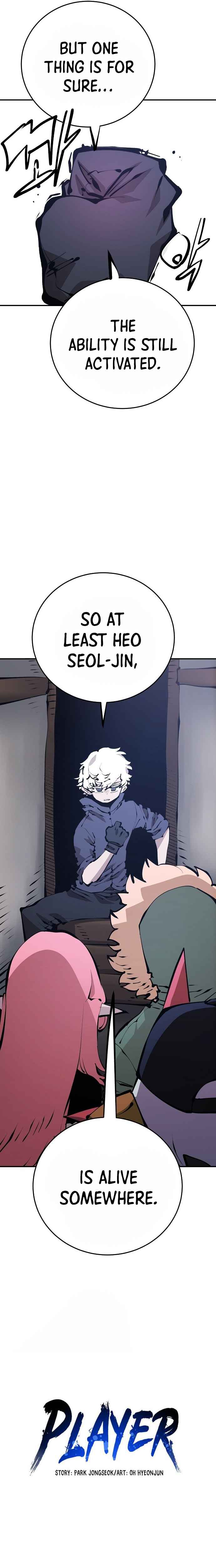Read Player  Manga Online