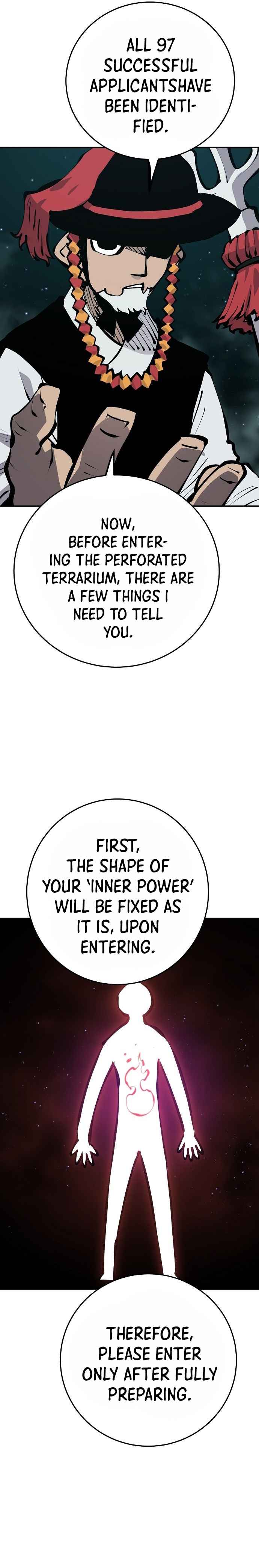 Read Player  Manga Online