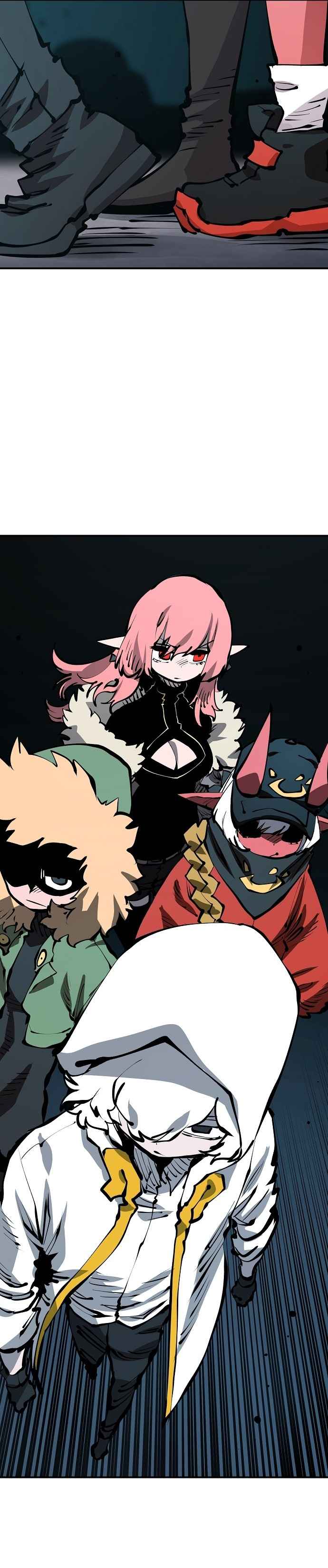 Read Player  Manga Online