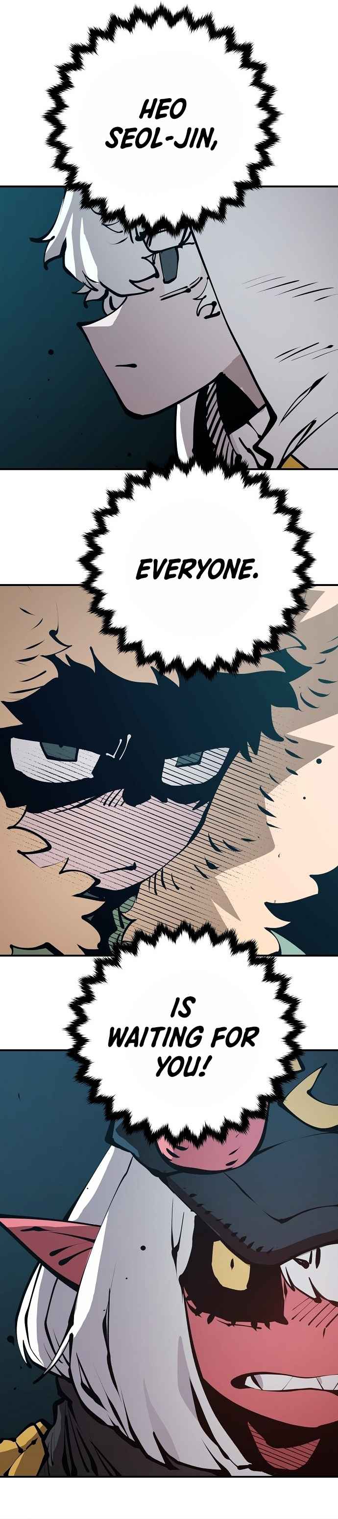 Read Player  Manga Online