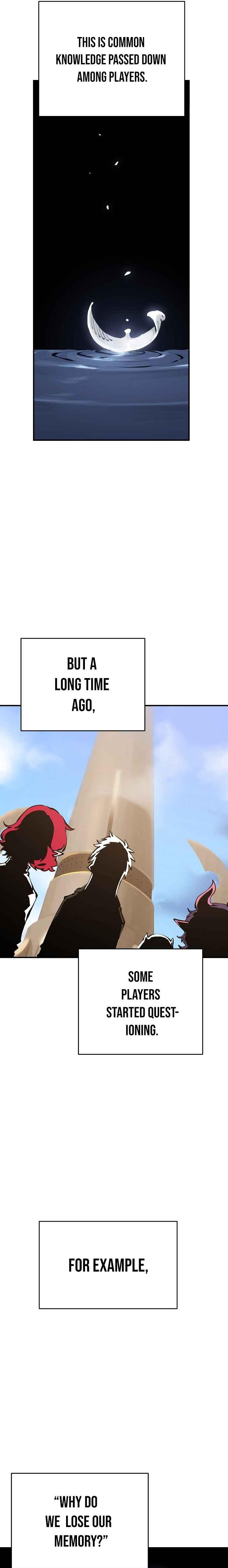 Read Player  Manga Online