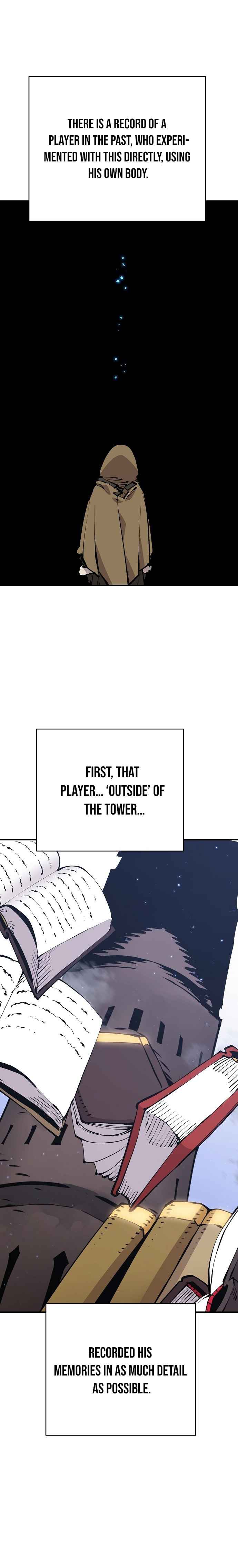 Read Player  Manga Online