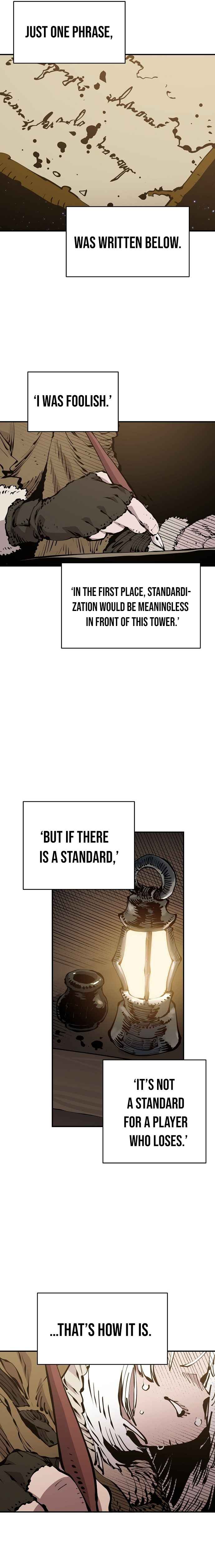 Read Player  Manga Online