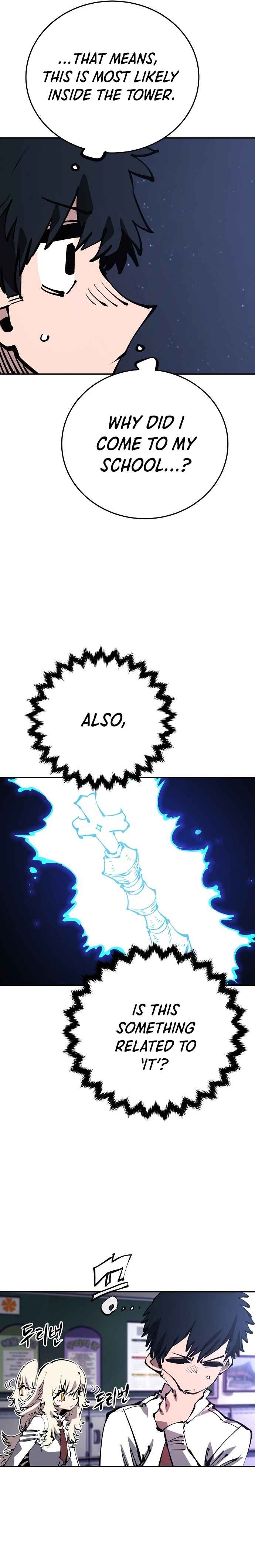 Read Player  Manga Online