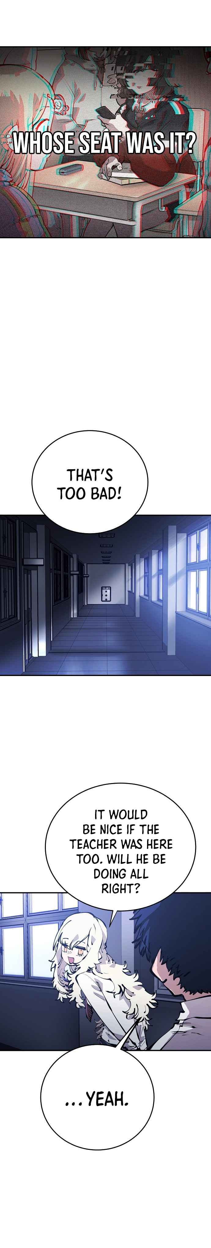 Read Player  Manga Online