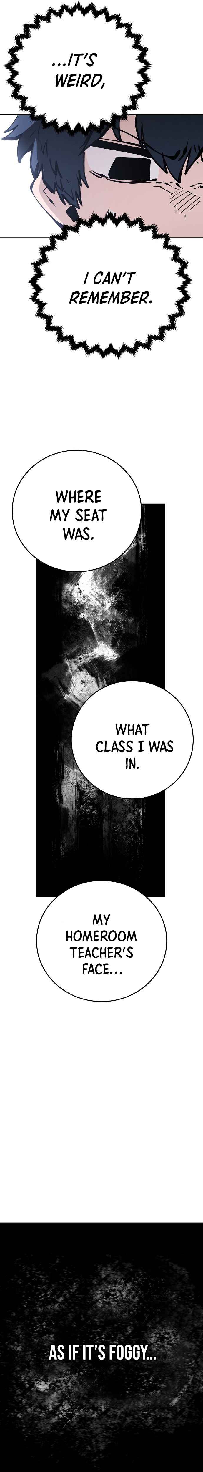 Read Player  Manga Online
