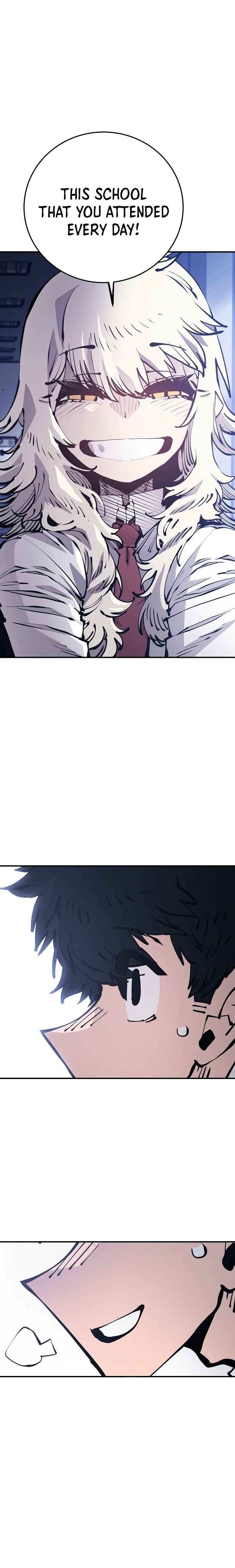 Read Player  Manga Online