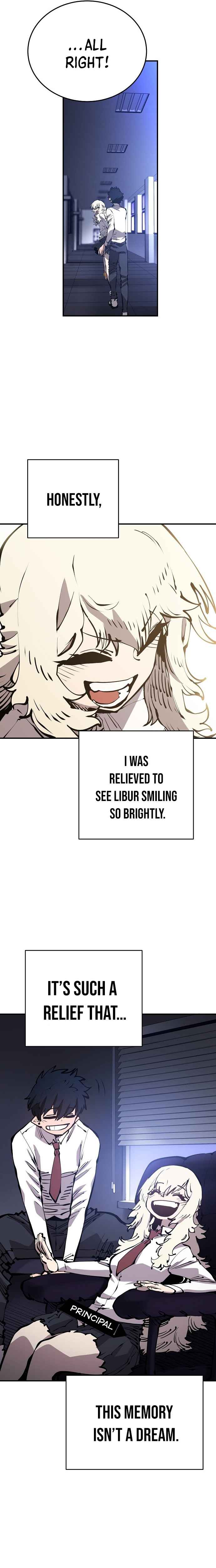 Read Player  Manga Online