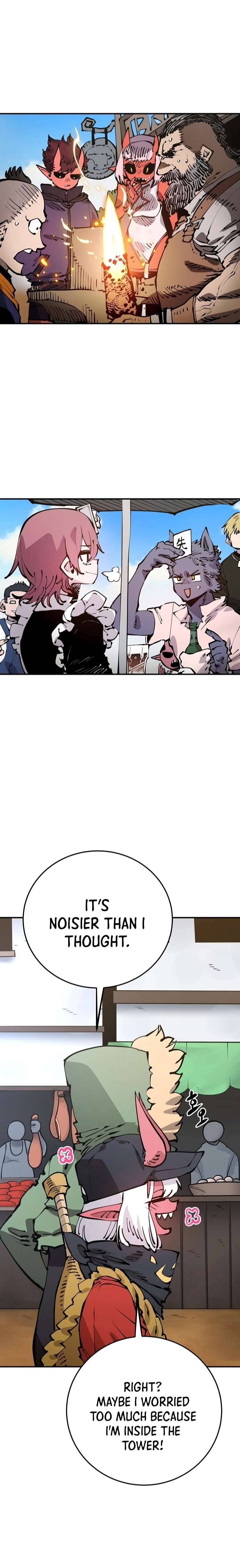 Read Player  Manga Online