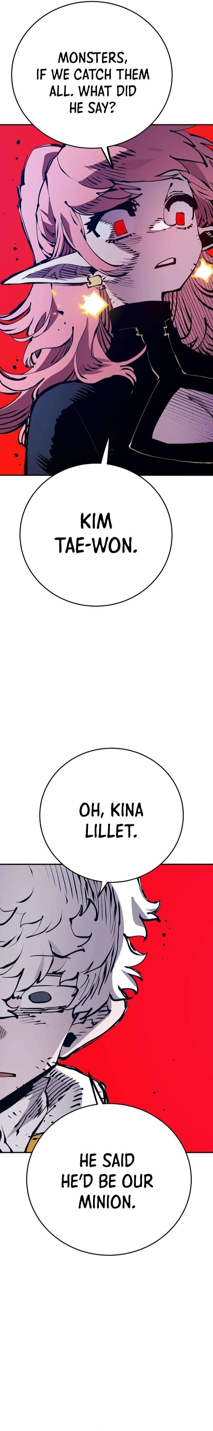 Read Player  Manga Online