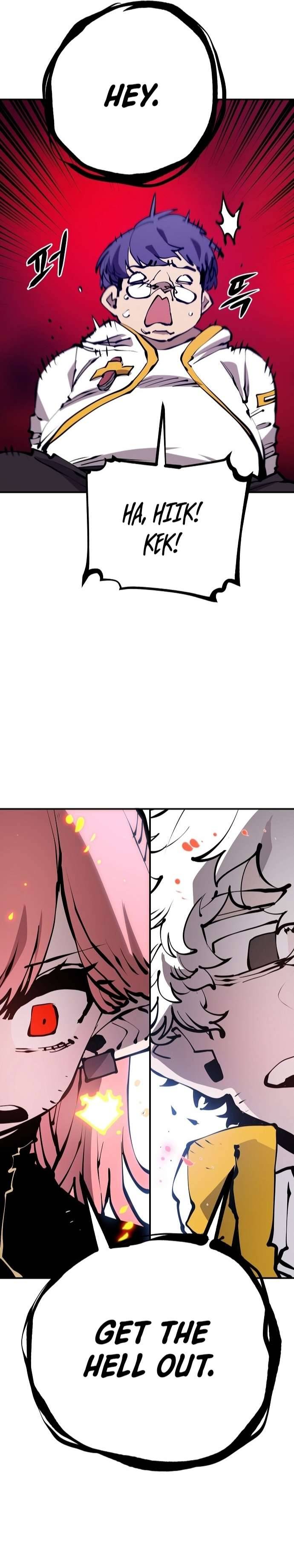 Read Player  Manga Online